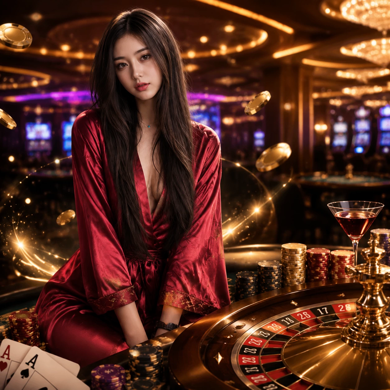 slotthailand APK Indonesia - Panduan Lengkap dan Tutorial