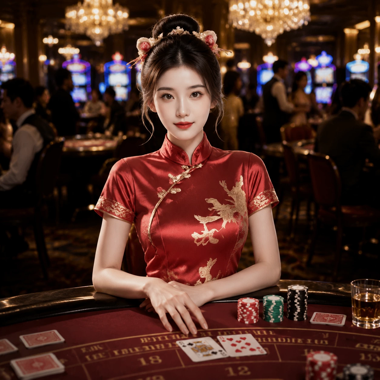 slotthailand APK Indonesia - Panduan Lengkap dan Tutorial