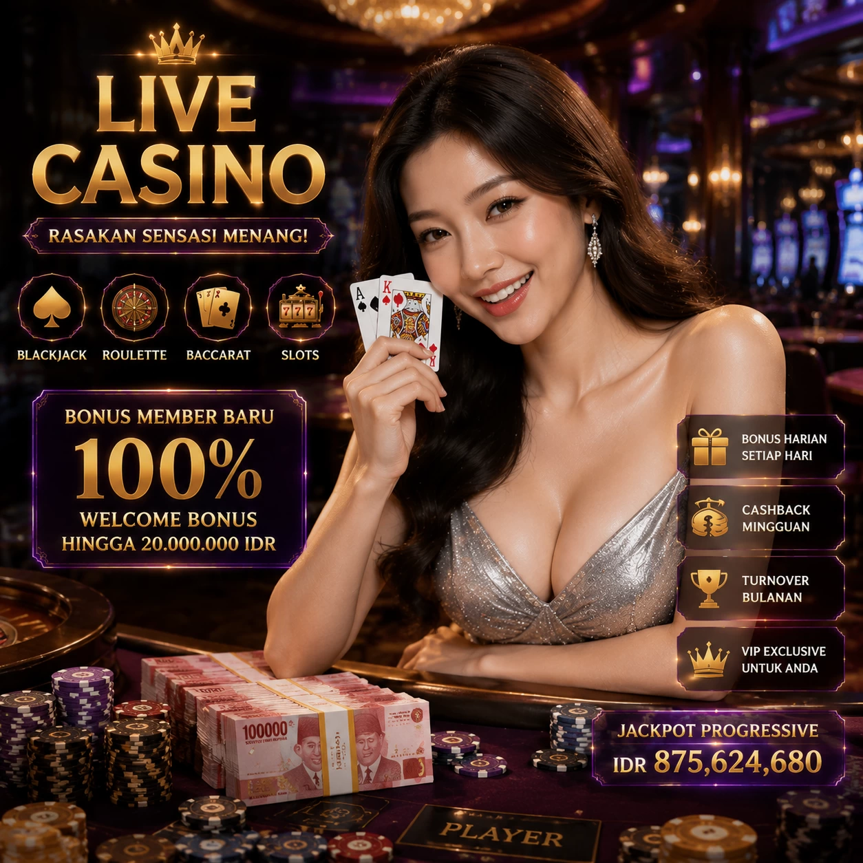 slotthailand APK Indonesia - Panduan Lengkap dan Tutorial