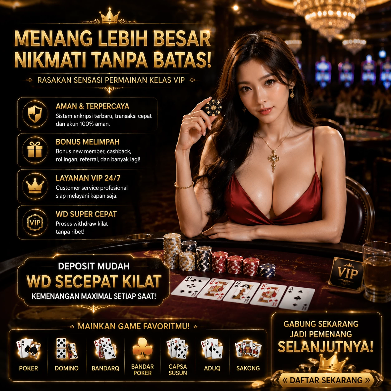 slotthailand APK Indonesia - Panduan Lengkap dan Tutorial
